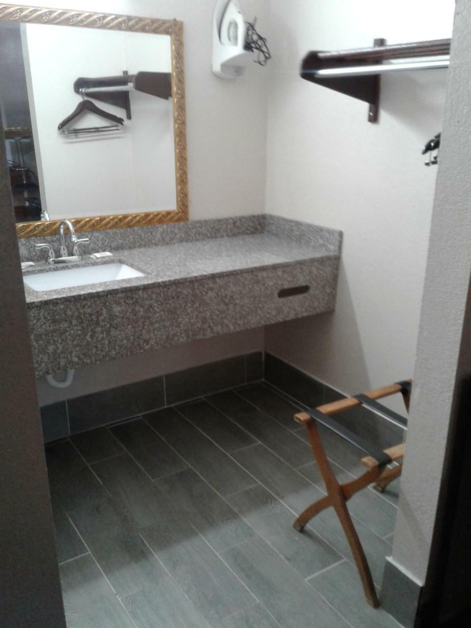 Budget Inn Anderson Esterno foto