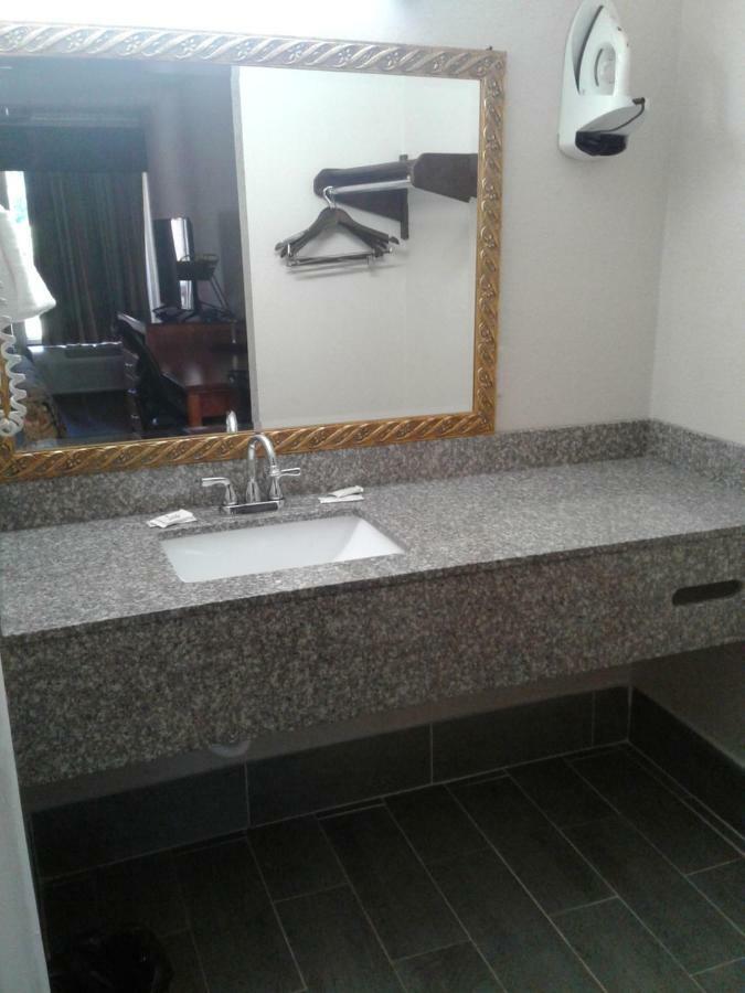 Budget Inn Anderson Esterno foto